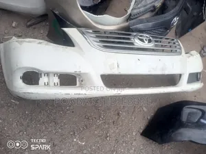 Front Bumper Avalon 2008