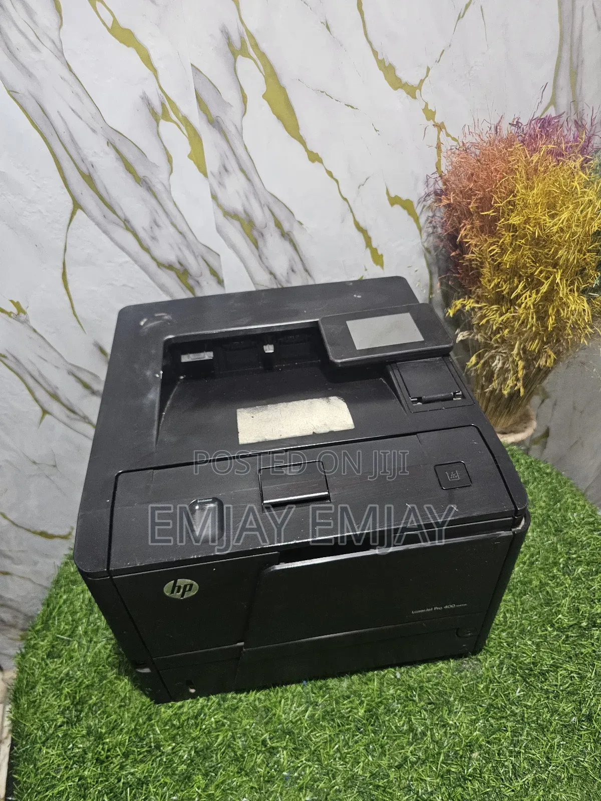 Hp Laserjet Pro Printer