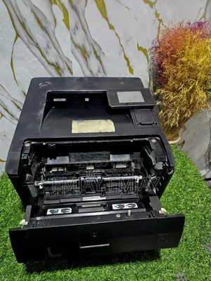 Hp Laserjet Pro Printer
