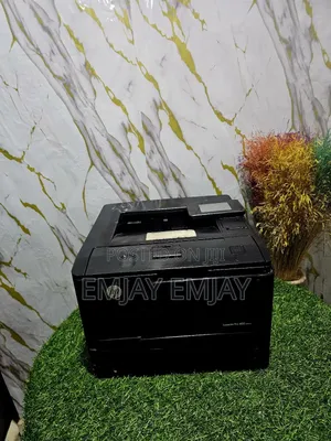 Hp Laserjet Pro Printer