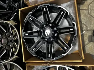 20rim Off Road F150 , Tacoma, Tundra Etc