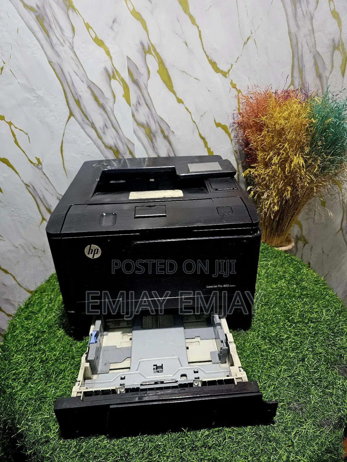 Hp Laserjet Pro Printer