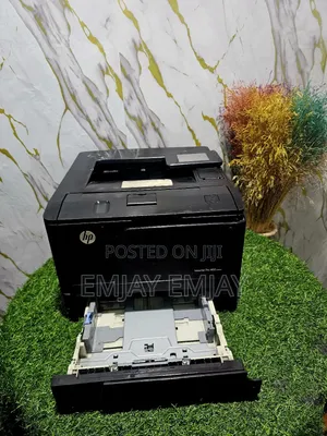 Hp Laserjet Pro Printer