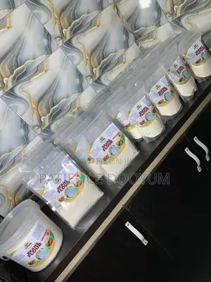 Beans Flour