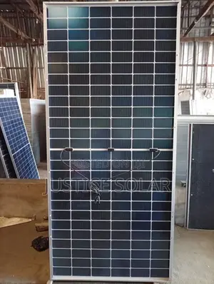 650w Solar Panel Jinko