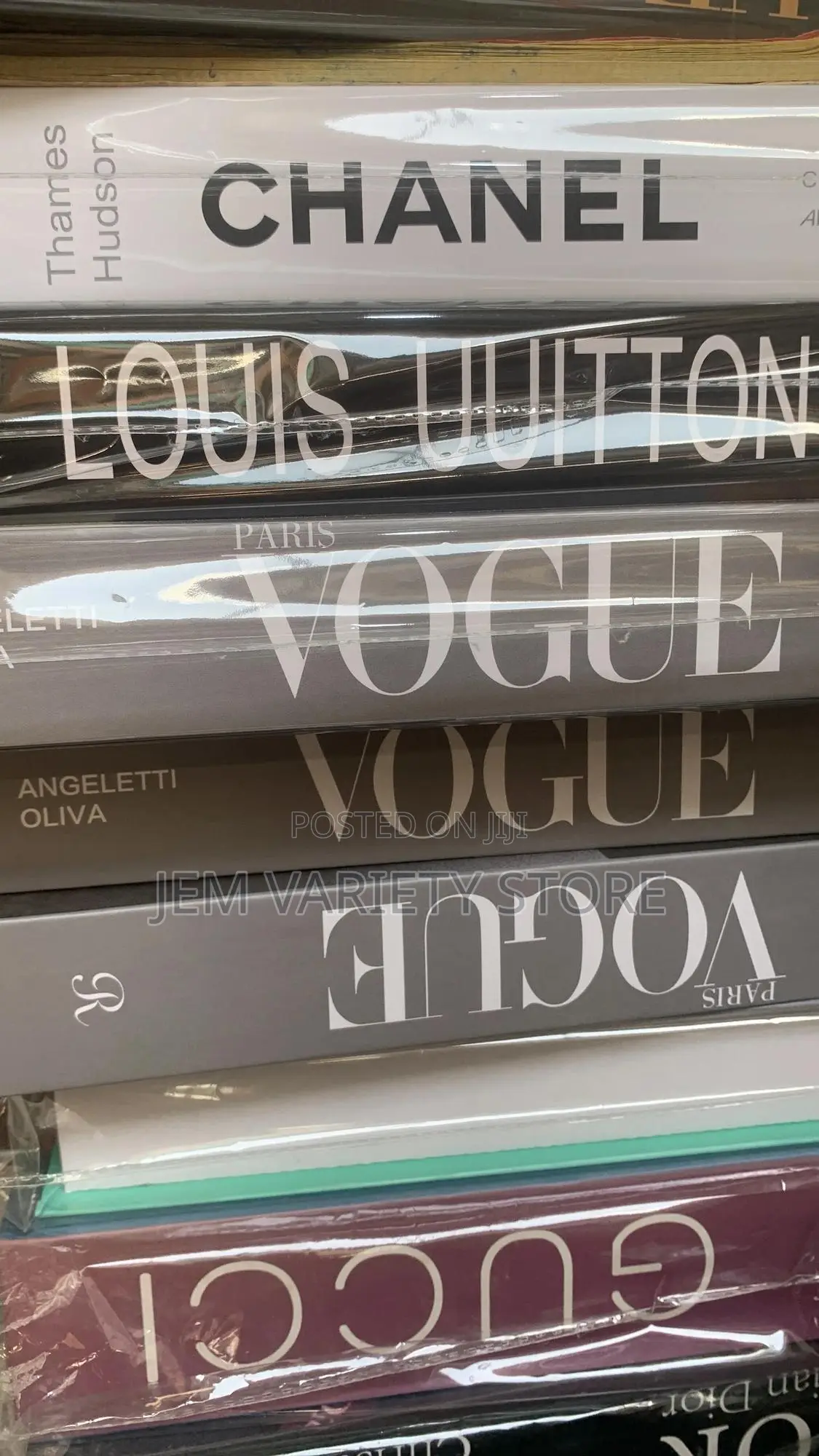 Faux Book for at Per One