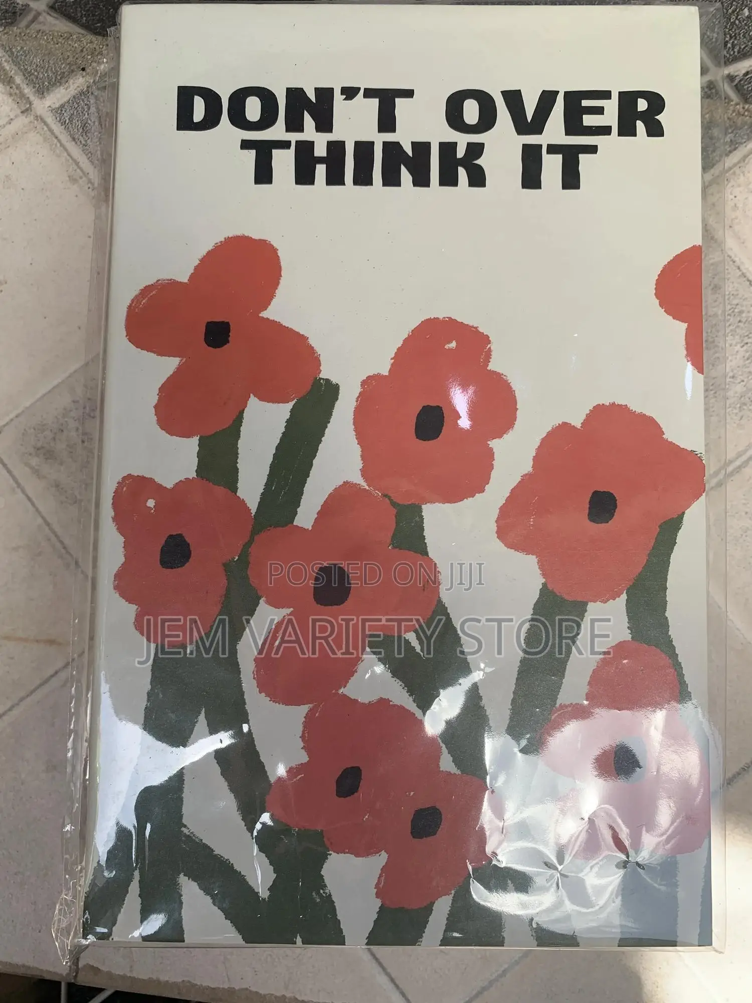 Faux Book for at Per One