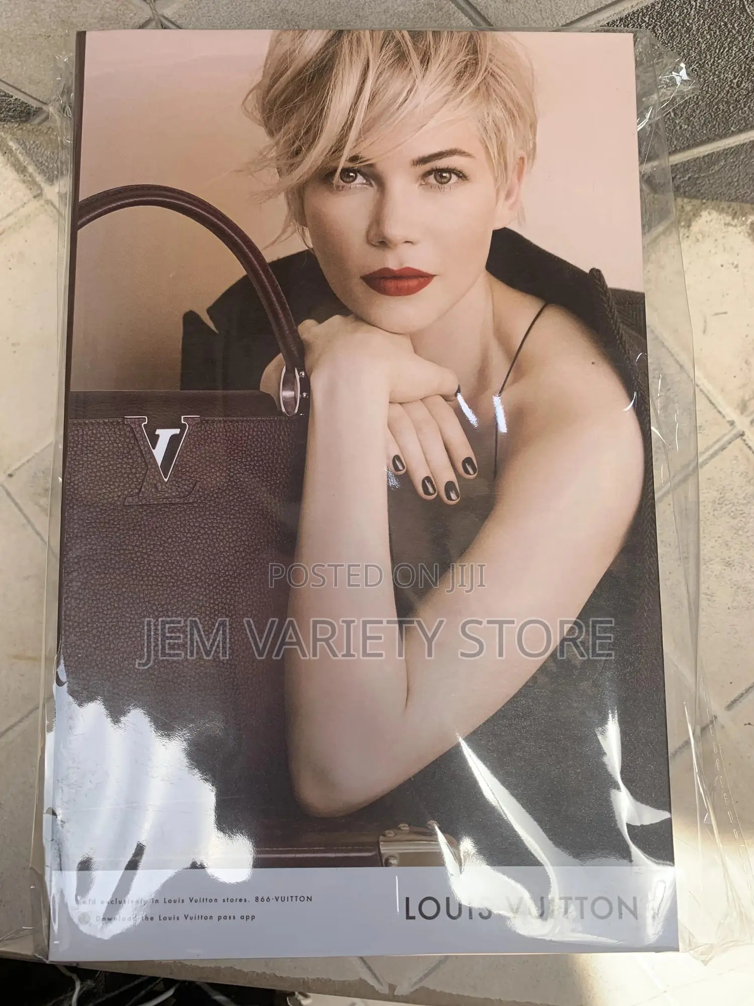 Faux Book for at Per One