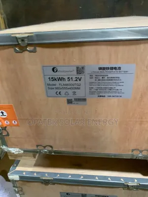 Felicity Lithium Battery 15kwh 48v Available