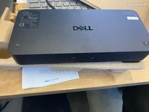 Dell Smart Dock 25 (New)