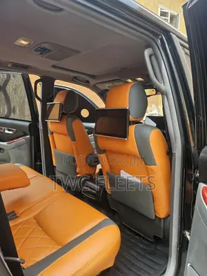 Hire Lexus Gx 460