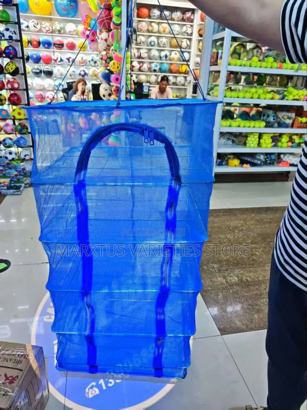 5 Layers Quality Durable Drying Net