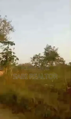 Massive 1,000 Acres of Land at Ilaro for Sale |