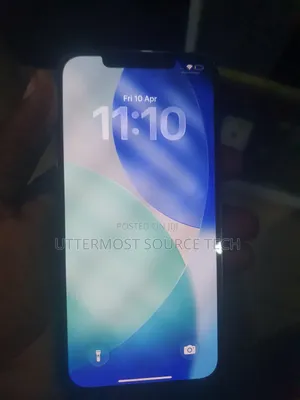 Apple iPhone 12 Pro Max 128 GB Blue