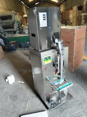 Packaging Machine FZL 1000