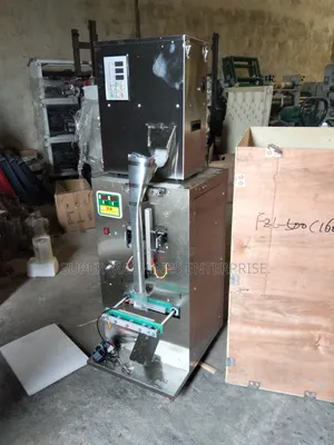 Packaging Machine FZL 1000