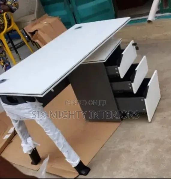 1.2meter Office Table