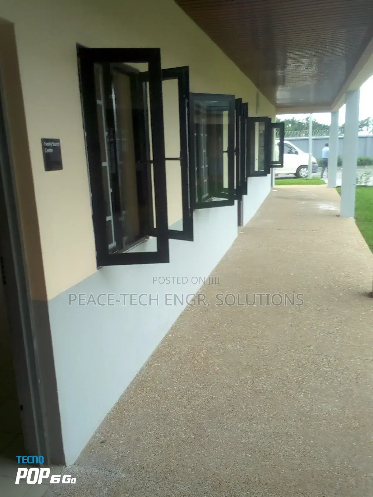 Building Construction and Renovation Experts