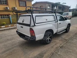 Toyota Tacoma Double Cab 4x2 PreRunner Long Bed 4.0L V6 5-Speed Auto