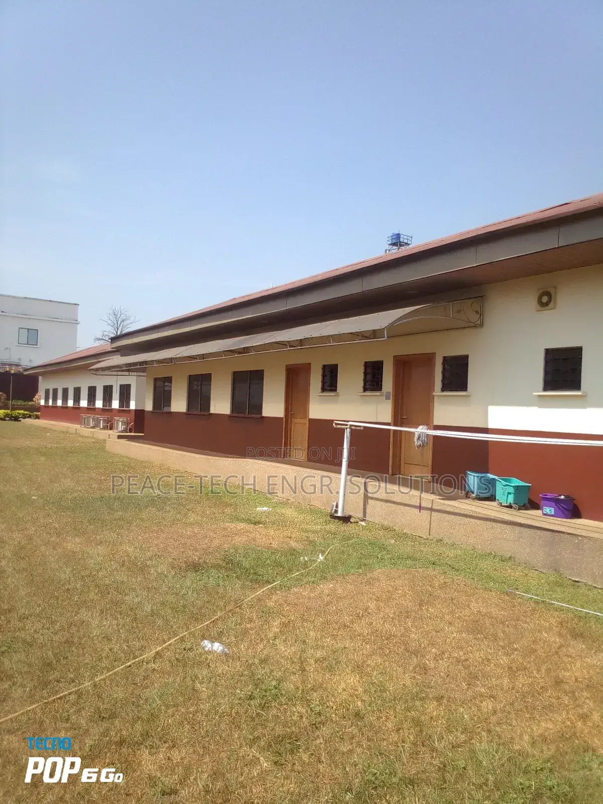 Building Construction and Renovation Experts