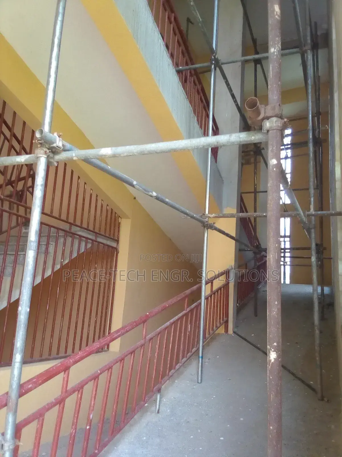 Building Construction and Renovation Experts