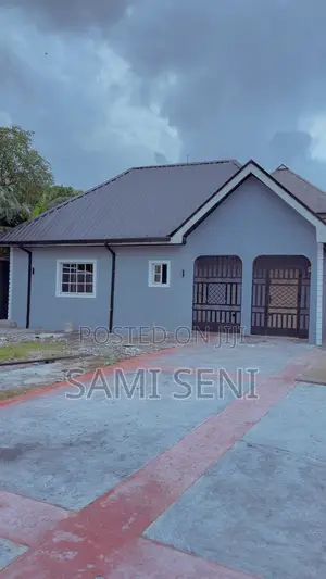 2bdrm Bungalow in Odani, Elelenwo for rent