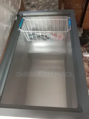 Lg Chest Freezer Low Voltage 4ft With 2yrs Warranty