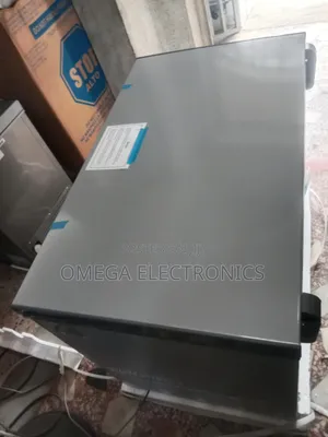 Lg Chest Freezer Low Voltage 4ft With 2yrs Warranty