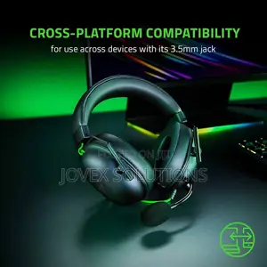 Razer Blackshark V2 X Headset