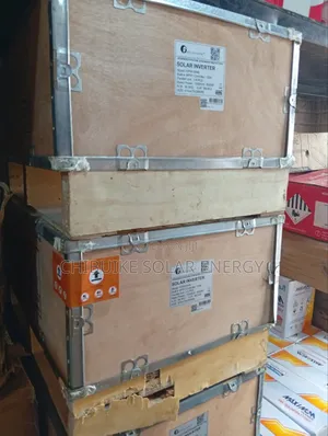 Felicity 10kva Hybrid Solar Inverter