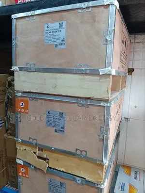 Felicity 10kva Hybrid Solar Inverter