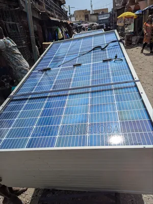 585watts Jinko Panel Available With Promo Price
