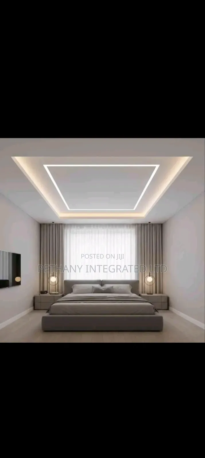 Gypsum Board Installation