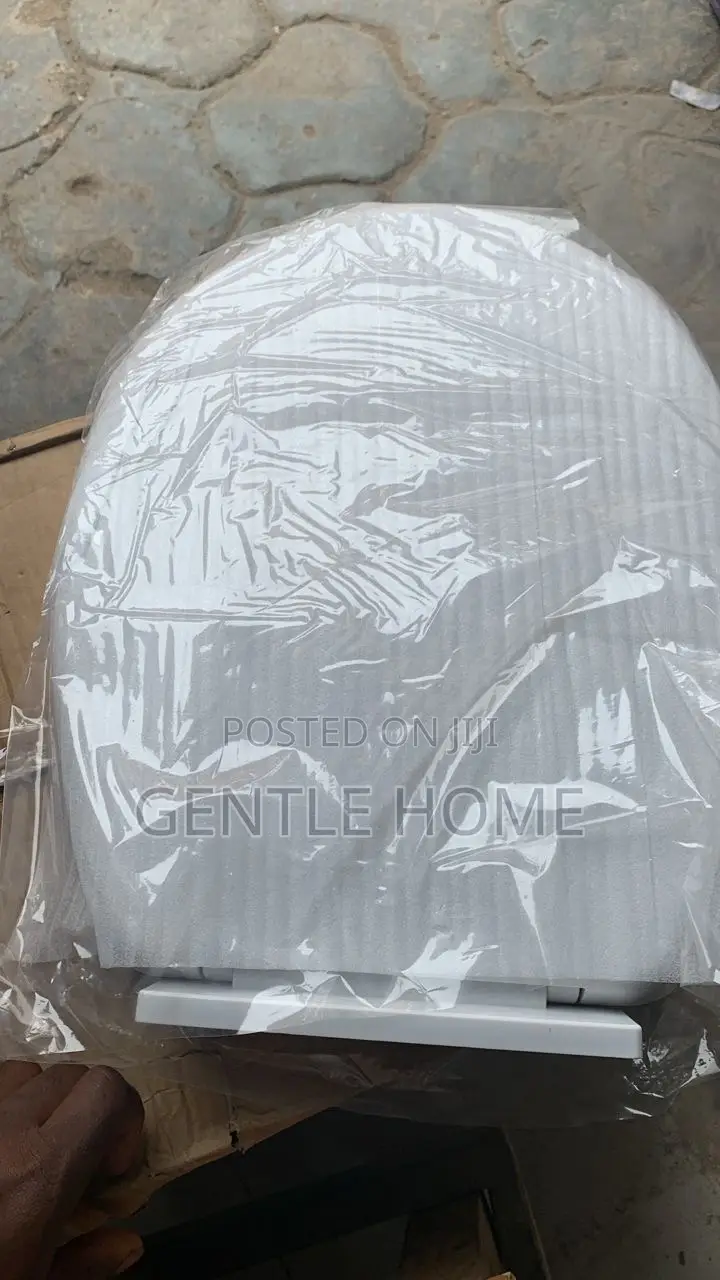 Toilet Seat Cover
