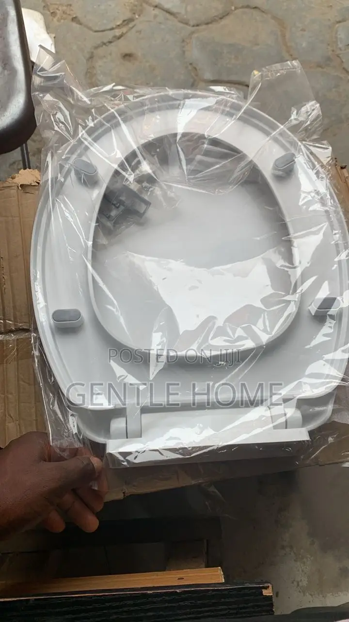 Toilet Seat Cover