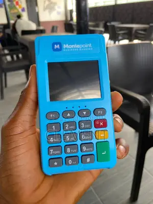 Moniepoint Pos Terminals