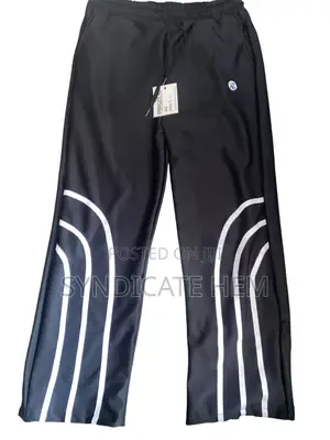 Long Joggers