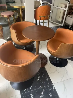 High Quality Set of Mini Dinning Table and Chairs
