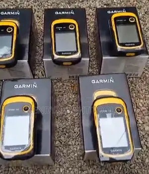 GPS Etrex 10