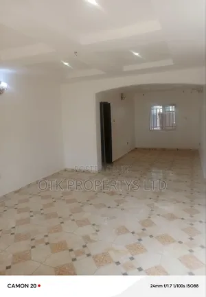 2bdrm Block of Flats in Fo1, Kubwa for rent