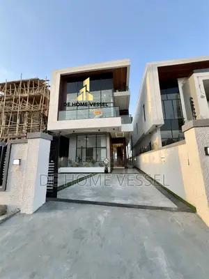 5bdrm Duplex in Ajah for sale