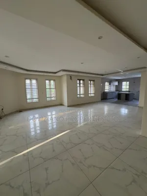 3bdrm Apartment in Ikeja GRA for rent