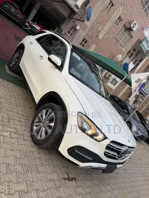 Mercedes-Benz GLE-Class GLE 450 4MATIC 2022 White