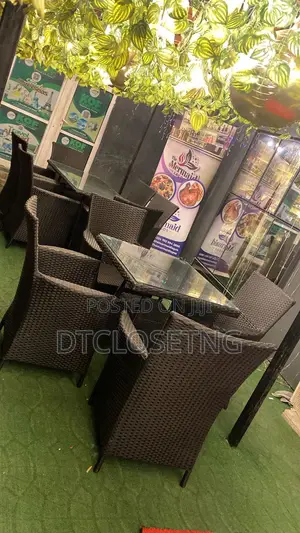 Events Space Lekki Phase 1