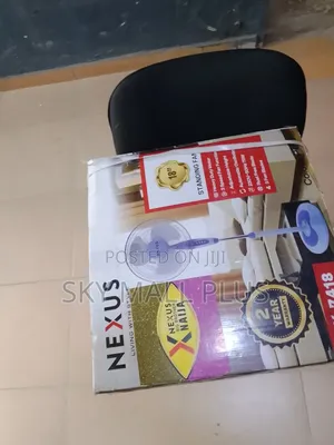 Nexus Fan – Best for Living Room