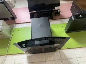 Gs 60cm Hand Wave Range Hood
