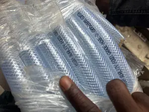 3/4” 19x26mm by 50m Durable Fasco Grease Hose
