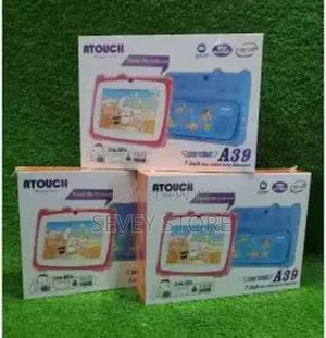 New Atouch A105 Max 256 GB