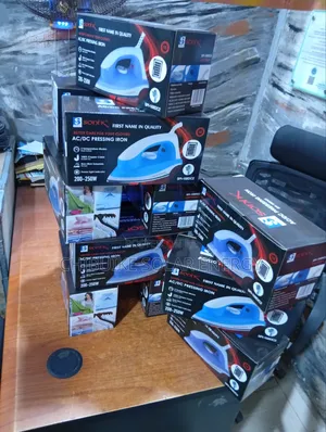 Solar Iron Ac and Dc