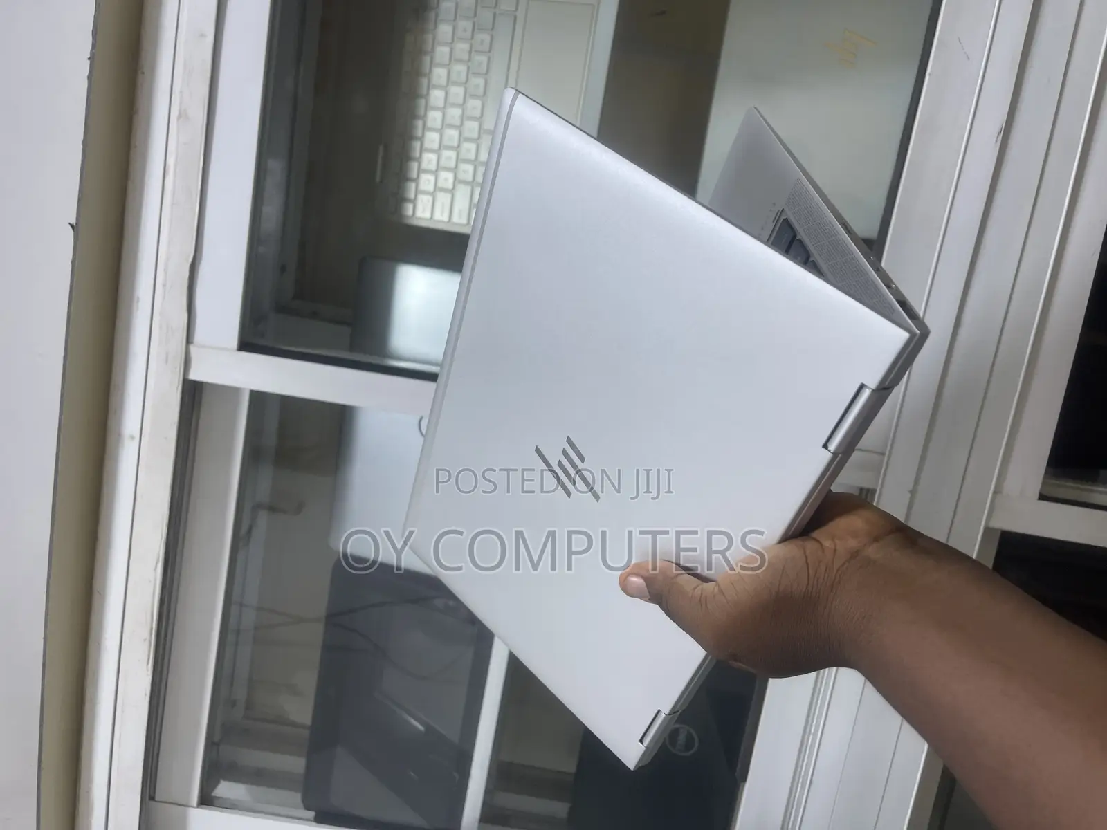 Laptop HP EliteBook X360 1030 G3 8GB Intel Core i5 SSD 256GB
